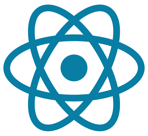 React